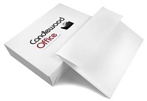 Product Photo showing Candlewood Office Envelopes