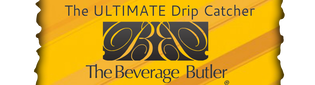 The Beverage Butler Logo