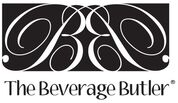 The Beverage Butler Logo