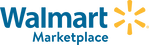 Logo for Walmart Marketplace